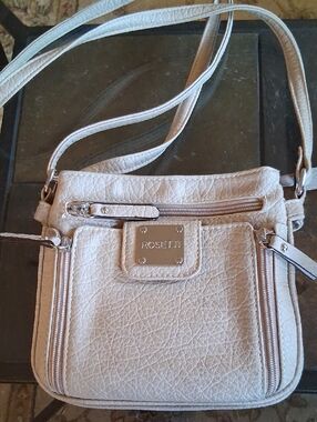 ROSETTI CROSS BODY PURSE